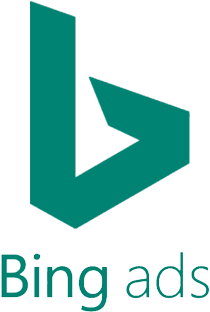 Logo Microsoft Advertising
