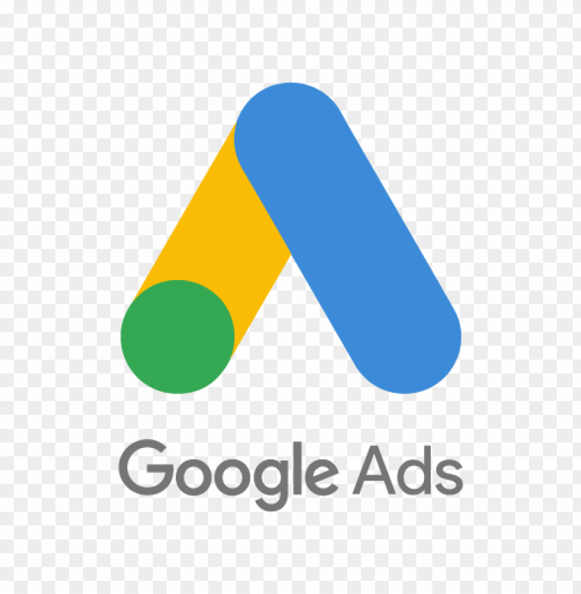 Logo Google Ads
