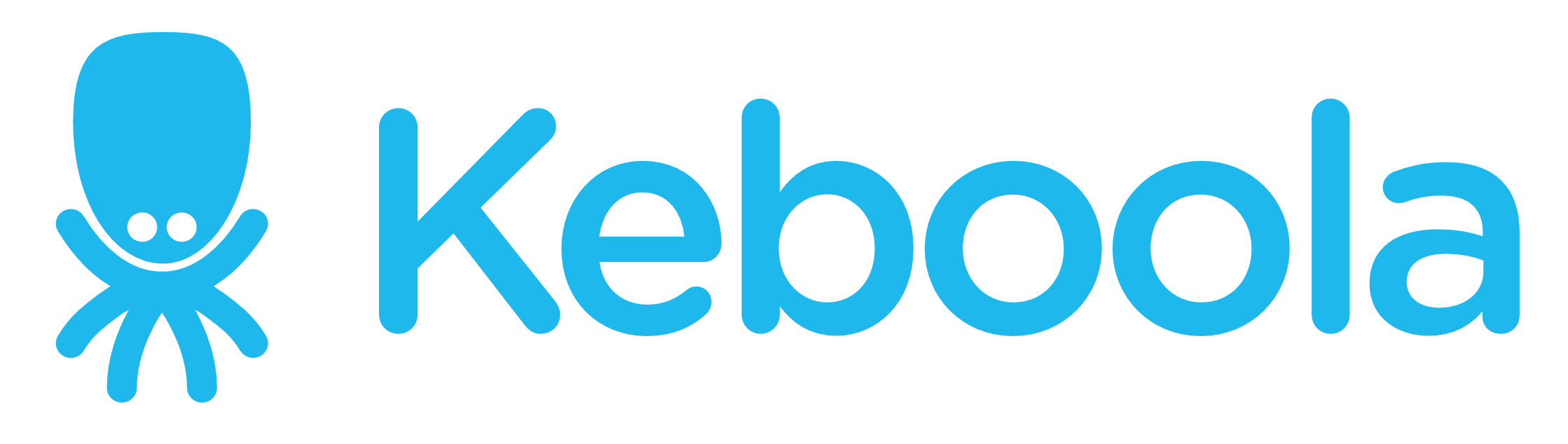 Logo Keboola