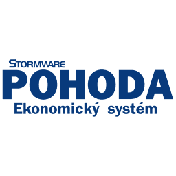 Logo Pohoda