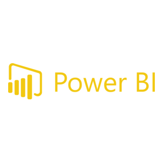 Logo Microsoft Power BI
