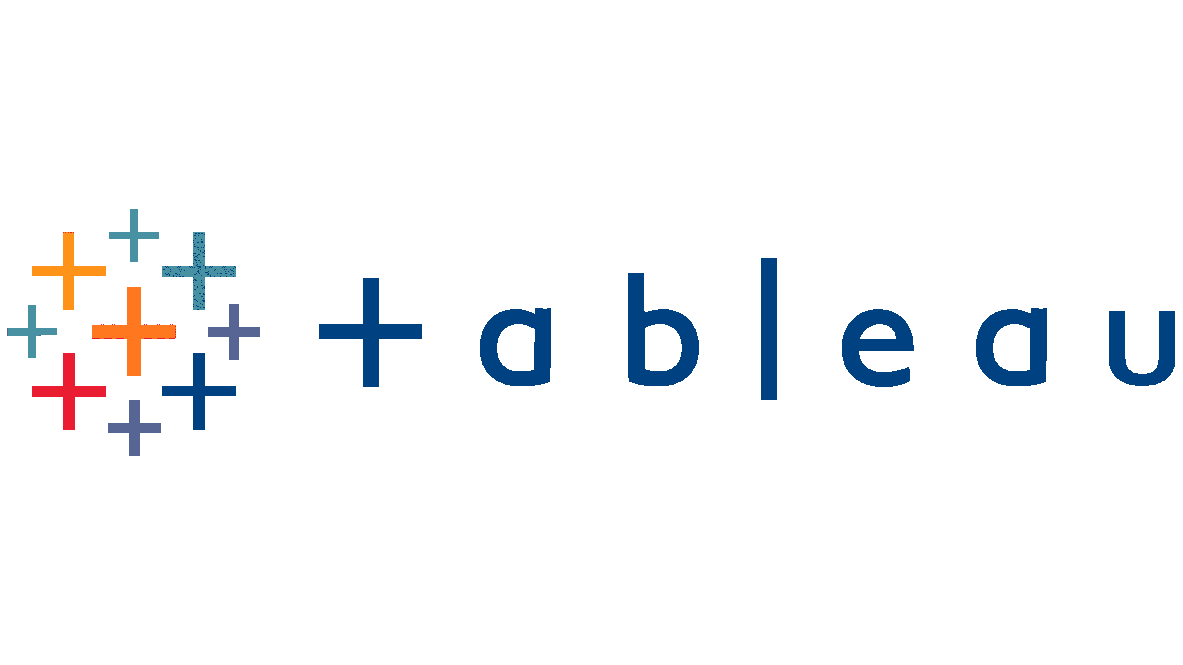 Logo Tableau