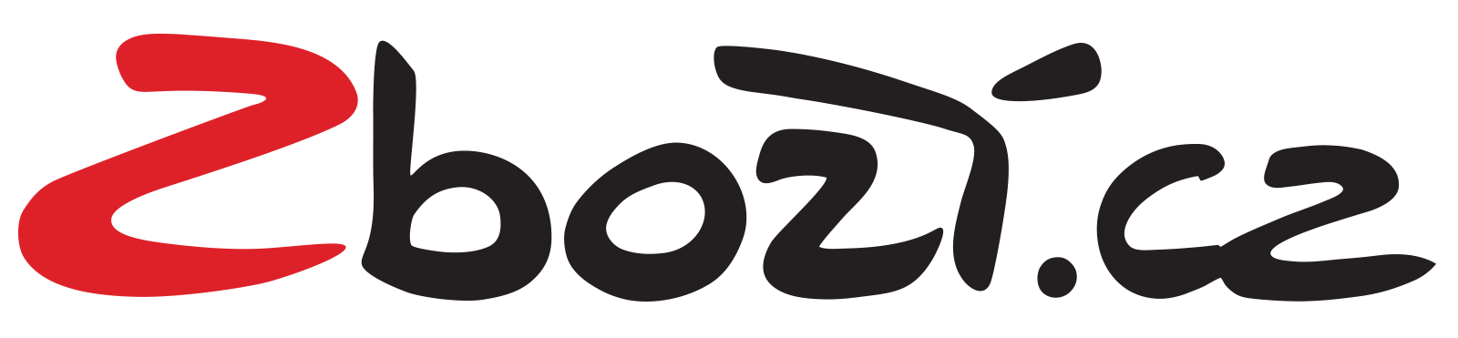 Logo Zboží.cz